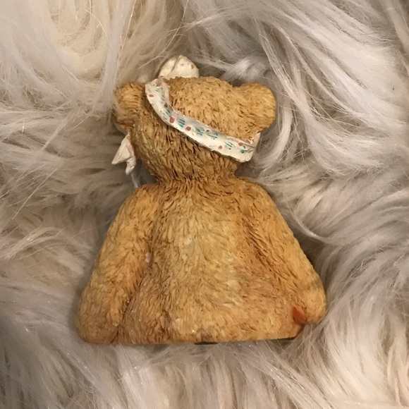 Teddy bear collectible SARA “Love Ya” (H5/763) - Picture 2 of 6